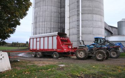 Deux causes identifiées par la CNESST liées au décès d’un jeune travailleur à la Ferme L’Espoir