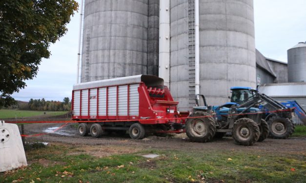 Deux causes identifiées par la CNESST liées au décès d’un jeune travailleur à la Ferme L’Espoir
