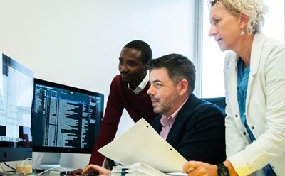 La perte de goût et de l&rsquo;odorat associée à la COVID-19 selon une étude