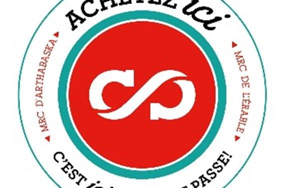 Une campagne pour soutenir l’économie locale