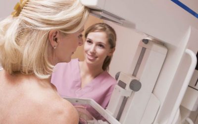 Reprise des activités de dépistage du cancer de sein en Estrie