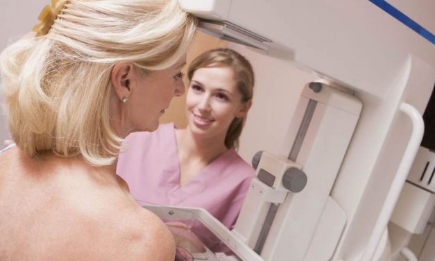 Reprise des activités de dépistage du cancer de sein en Estrie