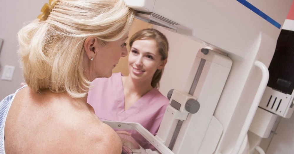 Reprise des activités de dépistage du cancer de sein en Estrie