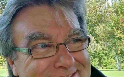 Entrevue avec Daniel Pitre