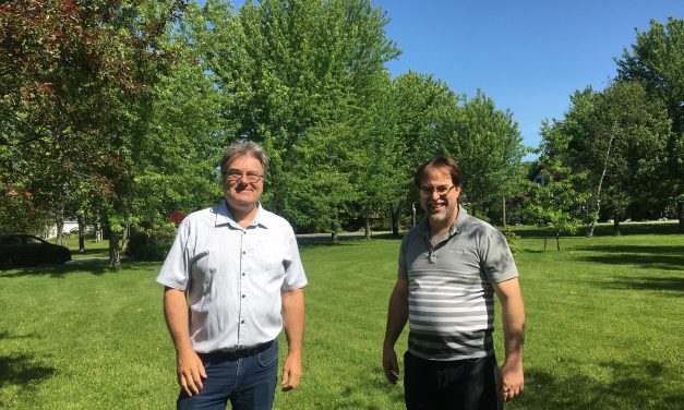 Trois projets culturels appuyés par la Ville de Danville