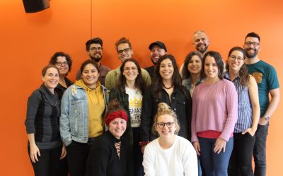 Le GRIS Estrie soutenu par Centraide