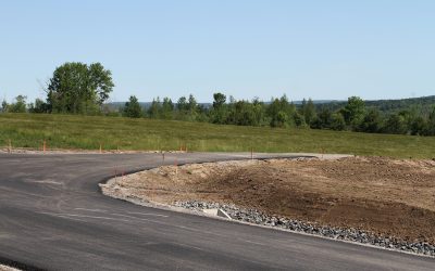 Une 4e phase en préparation au Parc d&rsquo;affaires de la 55 à Windsor