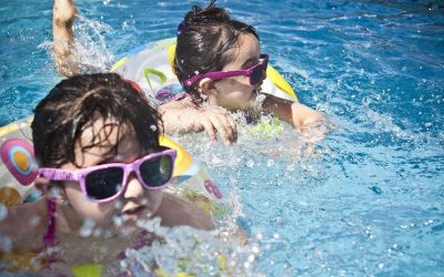 Des comportements prudents en tout temps près des points d’eau