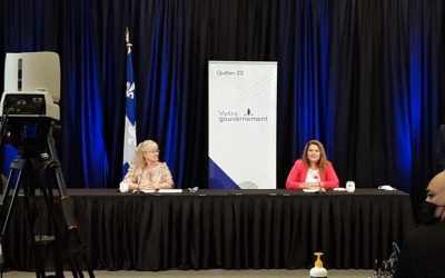 Une maison des aînés et alternative sera implantée à Sherbrooke