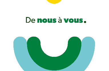 Sollio Groupe Coopératif et seize coopératives lancent De nous à vous pour aider la communauté