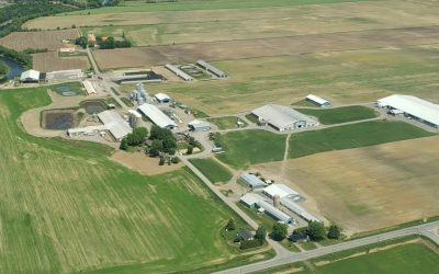 Le BAPE se penche sur le projet d&rsquo;expansion de la Ferme Landrynoise de St-Albert