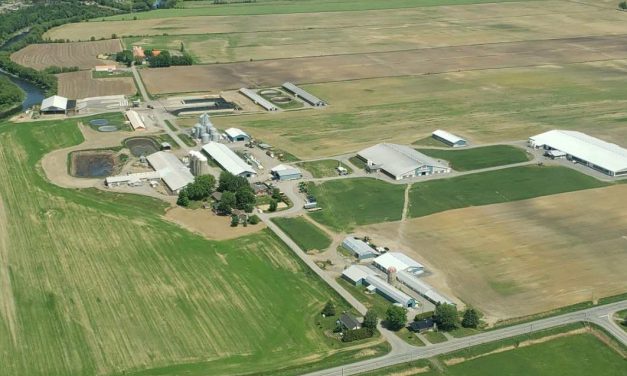 Le BAPE se penche sur le projet d’expansion de la Ferme Landrynoise de St-Albert