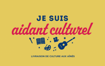 La MRC des Sources appuie le projet Je suis aidant culturel