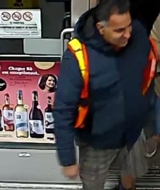 Un suspect recherché par la Sûreté du Québec pour une infraction à Danville