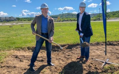 Alliance Magnésium enclenche la construction de l&rsquo;usine de démonstration commerciale