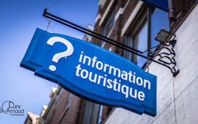 Richmond veut se doter d’un bureau d’accueil touristique estival