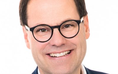 Nouvelles fonctions pour Alexandre Cusson