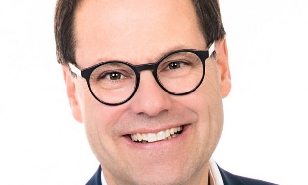 Nouvelles fonctions pour Alexandre Cusson