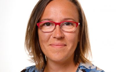 Entrevue avec Lucie Cormier de Saint-Camille