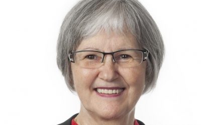 Entrevue : Marie-Paule Gendron, présidente de la Fondation du CSSS des Sources