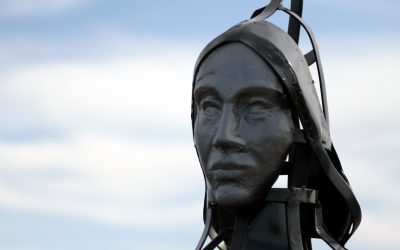 La culture abénakise mise en valeur au Parc régional du mont Ham