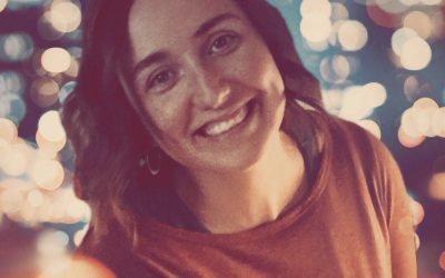 Entrevue avec Rebecca Lemay Dostie