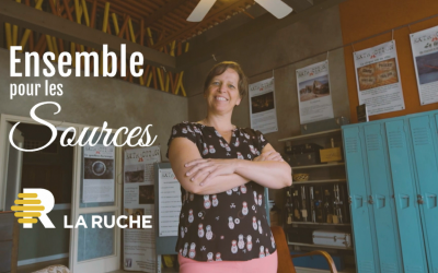 Ensemble pour les Sources