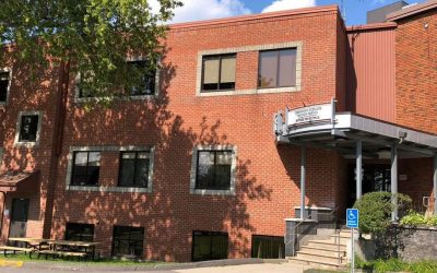 L&rsquo;enjeu du transport scolaire: l&rsquo;implication des parents demandée dans les Bois-Francs