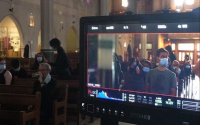 Le BEAM participe à la production d&rsquo;un court métrage