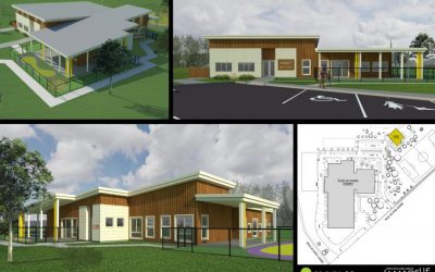 Un premier CPE en milieu de travail à Victoriaville