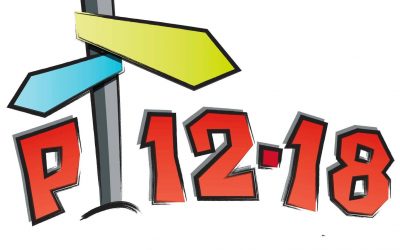 Six intervenants pour l’organisme Partenaires 12-18 dans le Centre-du-Québec