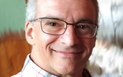 Entrevue avec Richard Bergevin