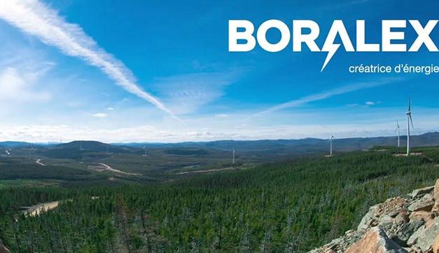 Projet éolien: Les explications de Boralex