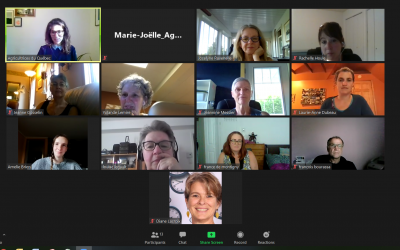 Des conférences-discussions destinées aux producteurs agricoles