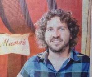 Entrevue avec Frédéric Therrien