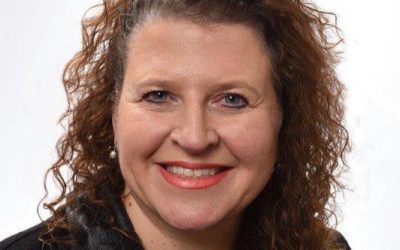 Entrevue de geneviève roy