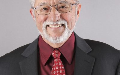 Entrevue avec Gérard Messier