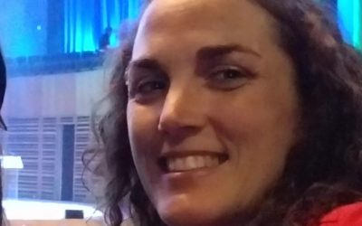 ENTREVUE AVEC ISABELLE LODGE