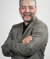 De nouveaux défis pour Marc Cantin