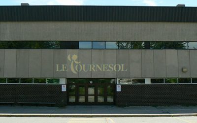 Une rentrée administrative retardée au Tournesol de Windsor