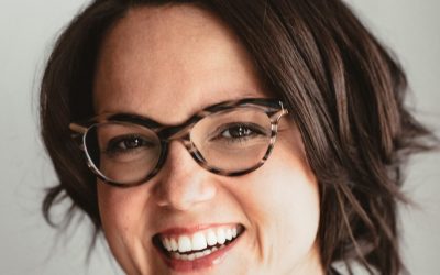 Entrevue avec Véronique Vigneault