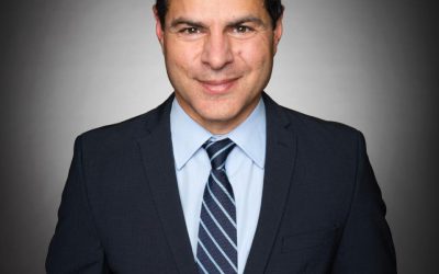 Entrevue avec alain rayes