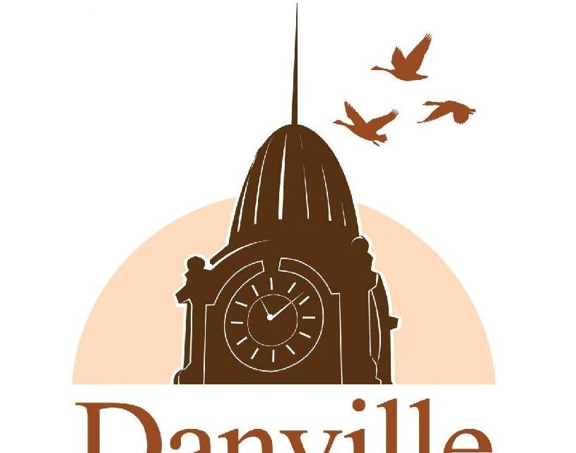 Découvrir Danville via un circuit piétonnier
