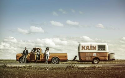 Le RockFest de St-Pierre-Baptiste proposera le spectacle de Kaïn