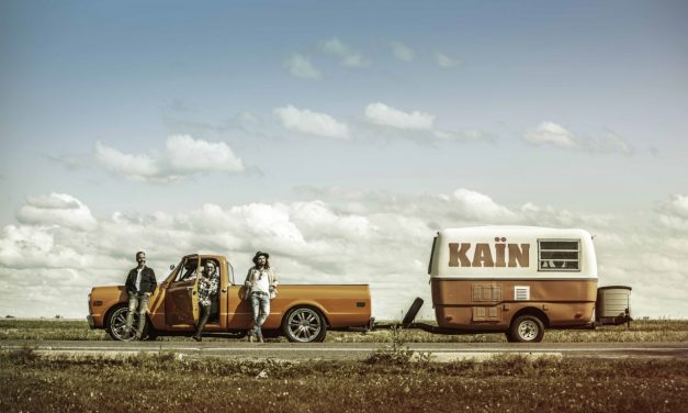 Le RockFest de St-Pierre-Baptiste proposera le spectacle de Kaïn