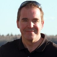 Entrevue avec Patrick Houle