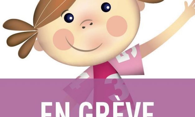 Lancement des grèves rotatives en milieu familial