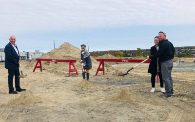 Les Gars de saucisse concrétisent un projet d&rsquo;expansion à Windsor