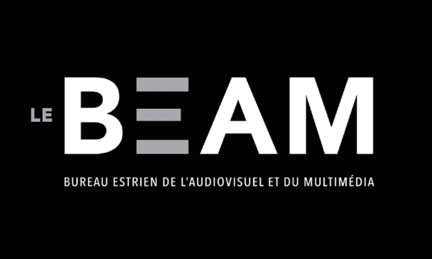 Des lieux de tournage recherchés en Estrie