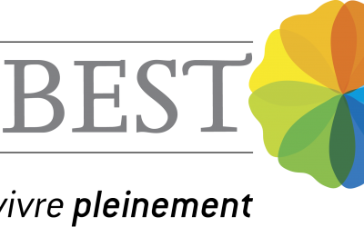 Hugues Grimard et René Lachance